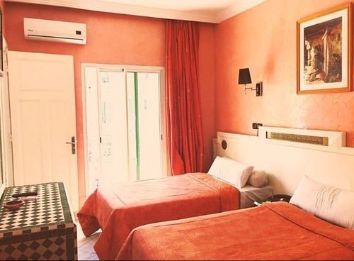 Hotel Les Ambassadeurs