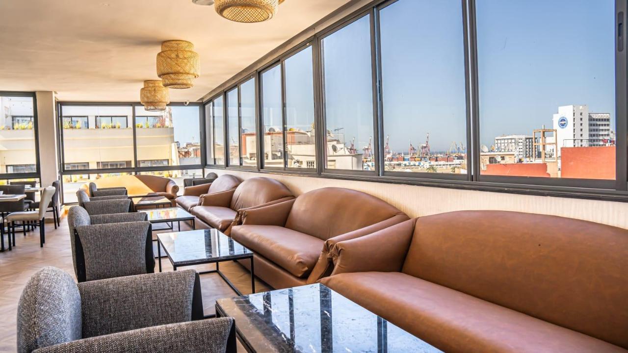 Hotel Les Ambassadeurs 4*