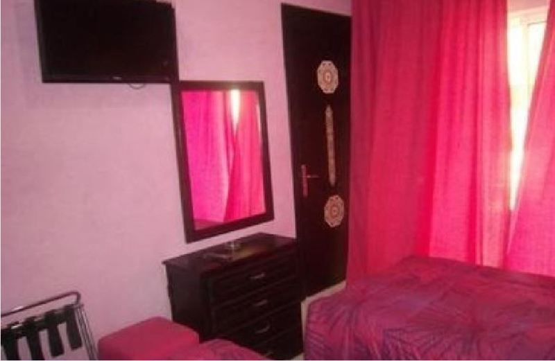 Les Ambassadeurs 4* Casablanca
