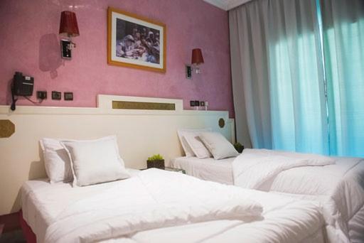 Les Ambassadeurs Hotel 4*