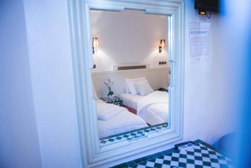 Les Ambassadeurs Hotel Casablanca