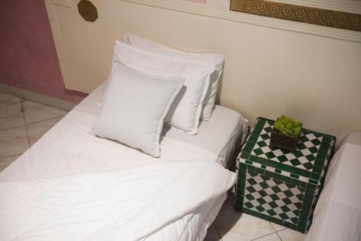 Les Ambassadeurs Hotel Casablanca