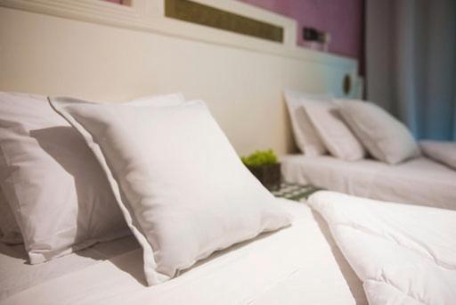 Hotel Les Ambassadeurs Casablanca