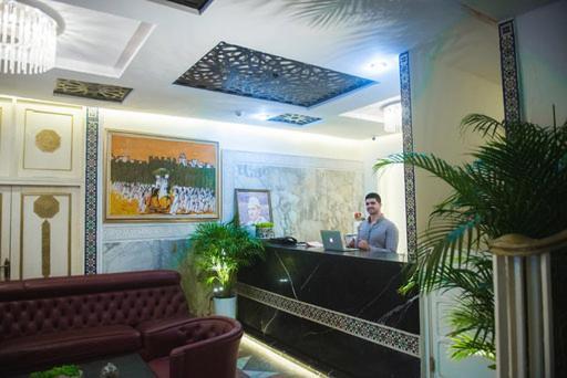 Les Ambassadeurs Hotel 4*