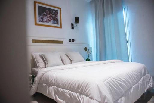 Hotel Les Ambassadeurs 4*